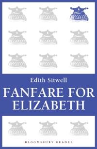 Cover Fanfare for Elizabeth
