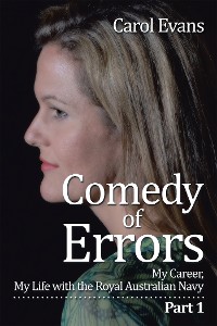 Cover Comedy of Errors