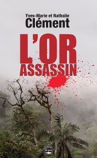 Cover L'Or assassin