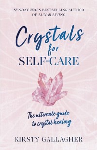 Cover Crystals for Self-Care