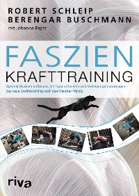 Cover Faszien-Krafttraining