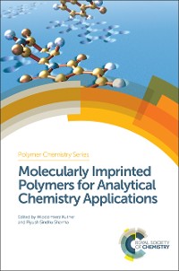 Cover Molecularly Imprinted Polymers for Analytical Chemistry Applications