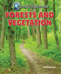 Cover Forests and Vegetation