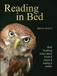 Cover Reading In Bed