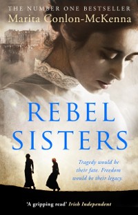Cover Rebel Sisters