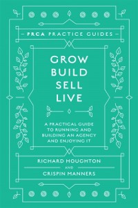 Cover Grow, Build, Sell, Live
