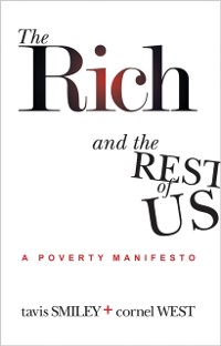 Cover Rich and the Rest of Us