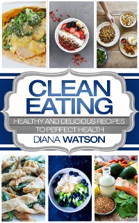 Cover Clean Eating