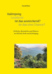 Cover Kalimpong Leukämie Ist das ansteckend? Ist das eine Chance?