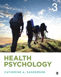 Cover Health Psychology : Understanding the Mind-Body Connection