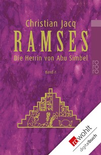 Cover Ramses: Die Herrin von Abu Simbel