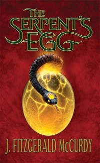 Cover Serpent's Egg