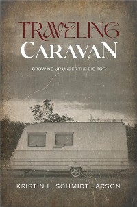 Cover TRAVELING CARAVAN