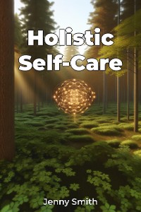 Cover Holistic Self-Care