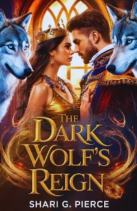 Cover The Dark Wolf's Reign