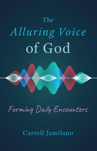 Cover The Alluring Voice of God