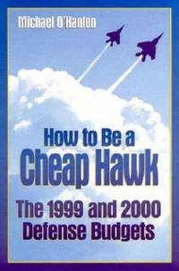 Cover How to Be a Cheap Hawk