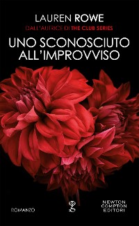 Cover Uno sconosciuto all'improvviso