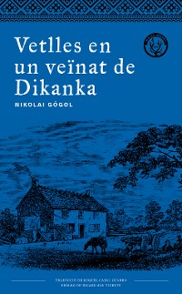 Cover Vetlles en un veïnat de Dikanka