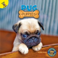 Cover Pug Puppies