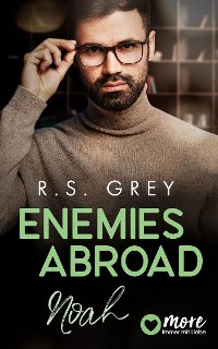 Cover Enemies abroad