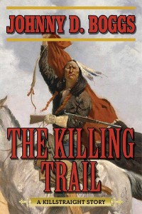 Cover Killing Trail