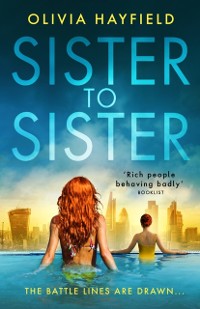 Cover Sister to Sister