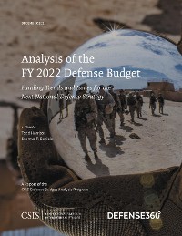 Cover Analysis of the FY 2022 Defense Budget