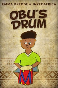 Cover Obu's Drum
