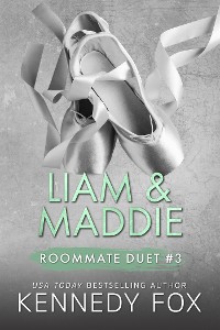 Cover Liam e Maddie Duet
