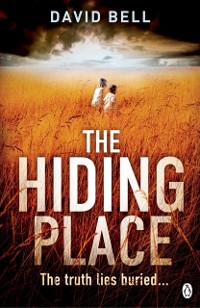 Cover The Hiding Place