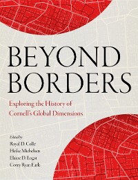 Cover Beyond Borders