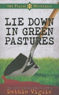 Cover Lie Down in Green Pastures