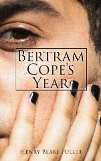 Cover Bertram Cope's Year