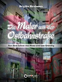 Cover Die Maler aus der Ostbahnstraße