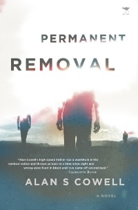 Cover Permanent Removal