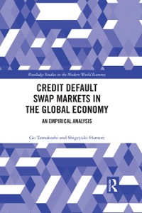 Cover Credit Default Swap Markets in the Global Economy