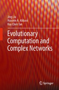 Cover Evolutionary Computation and Complex Networks