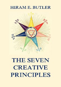 Cover The Seven Creative Principles