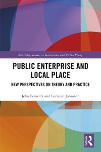 Cover Public Enterprise and Local Place