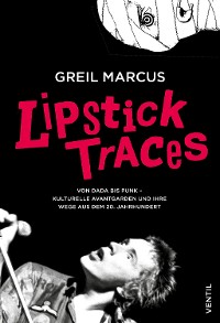 Cover Lipstick Traces