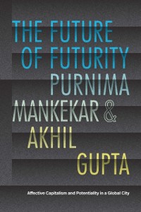 Cover Future of Futurity