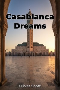 Cover Casablanca Dreams