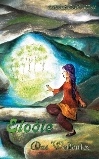 Cover Elodie: Das Weltentor