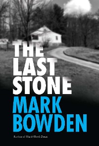 Cover Last Stone