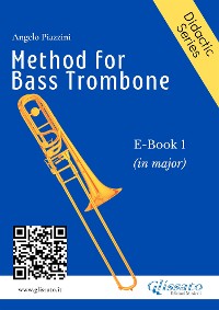 Cover Method for Bass Trombone e-book 1