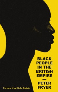 Cover Black People in the British Empire
