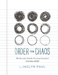 Cover Order from Chaos