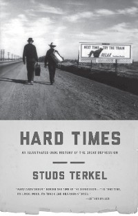 Cover Hard Times