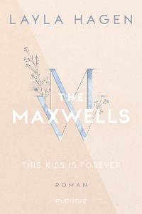 Cover This Kiss is Forever